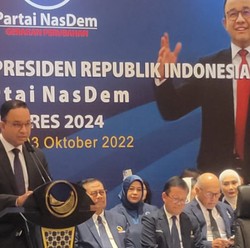 Resmi Jadi Capres Nasdem, Intip Harta Kekayaan Anies Baswedan