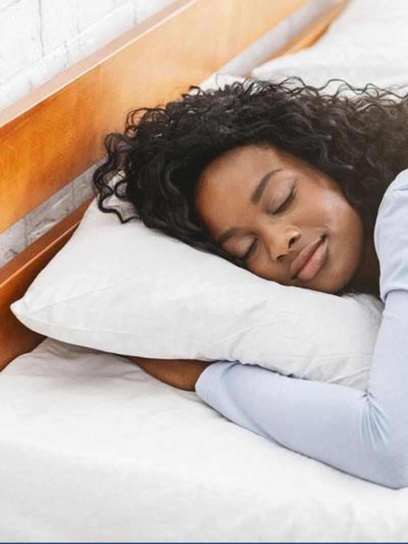 Tidur Siang Setiap Hari Ternyata Tak Selalu Baik, Ini Alasannya