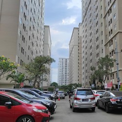 Ternyata Lokasi Apartemen Ini yang Paling Diincar Ekspatriat