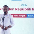 Bahlil Kasih Bocoran Terbaru Soal Investasi Foxconn ke Jokowi