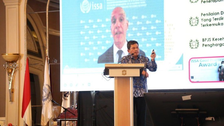 BPJS Kesehatan