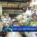 September 2022, Inflasi RI Nyaris Capai 6%