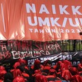 Jelang Penetapan Upah 2023, Buruh Ngaku Belum Diajak Bicara
