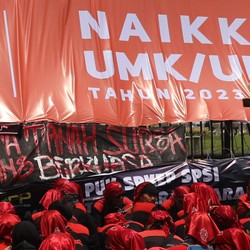 Gokil! Diminta Bupati, UMK di Sini Bakal Naik Hampir Sejuta