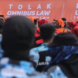 Waduh! Bos Pengusaha Warning Kondisi Bakal Makin Runyam