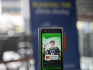 Dibahas di Dugaan Kebocoran Data, Seperti Apa Face Recognition KAI?
