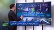 Duka Sepak Bola Indonesia