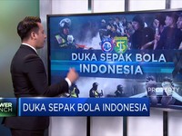 Duka Sepak Bola Indonesia