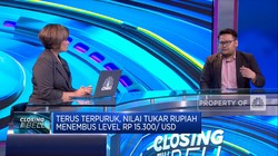 Ekonom Sebut Ini Cara Cepat Perkuat Rupiah Agar Tak Terpuruk