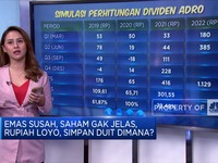 Ekonomi Kian Tak Menentu, Enaknya Simpan Duit Dimana ya?