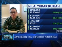 Emiten Yang Terdampak Inflasi Tinggi & Pelemahan Rupiah