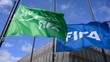 Tragedi Kanjuruhan: FIFA Kibarkan Bendera Setengah Tiang