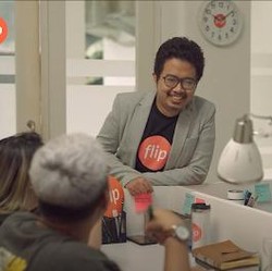 Di Lifeatflip, Cerita Head of People Flip atas Penghargaan HR