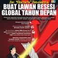 Indonesia Korban Resesi? Lakukan 5 Hal Ini Kalau Mau Selamat