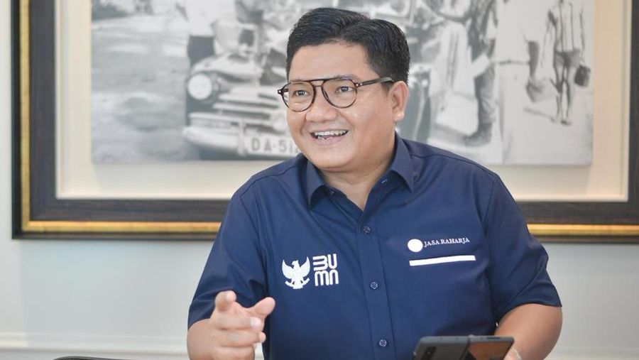 Jasa Raharja