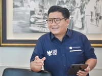 Berdayakan UMKM, Jasa Raharja Gelar Inkubasi JR Preneur