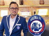 Ini Sosok Crazy Rich Pemilik Klub Sepak Bola Arema FC