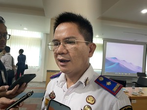 Dishub DKI Siapkan 7 Terminal AKAP Selama Mudik, Ramp Check Bus Dilakukan