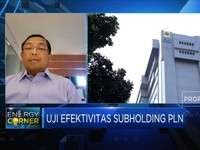 Komisi VI Soroti Pembentukan ICON+ di Subholding PLN, Kenapa?