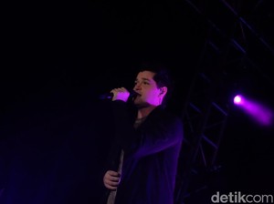 The Script Konser di Jakarta dan Surabaya Februari 2025