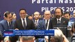 Partai Nasdem Umumkan Anies Baswedan Sebagai Capres 2024