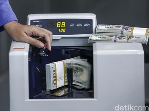Lengkap! Aturan Bawa Duit Tunai dari Luar Negeri, Segera Cek