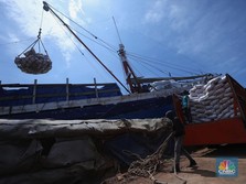 Harga Beras Naik Hingga Modus Beras Impor Selundupan