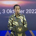 Jokowi Ungkap 'Jurus' RI Tekan Impor Jagung Jadi 800 Ribu Ton