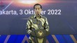 Jokowi: Jangan Sampai Ada Pabrik Besar, Lingkungannya Miskin!