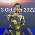 Bobol Impor Aspal 5 Juta Ton/Tahun, Jokowi Marah-marah (Lagi)