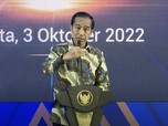 Ini Lebih Ngeri dari Resesi, Pengganti Jokowi Bakal Pusing!
