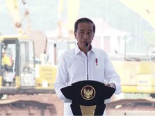 Jokowi Was-was RI Tak Lagi Dipercaya Asing, Risikonya Parah!