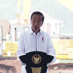 Awas Resesi! Jokowi 'Takut' RI Tak Lagi Dipercaya Asing