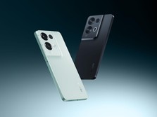 OPPO Bawa Fotografi & Videografi Malam Unggulan di Seri Ini