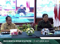 Terbaru! Harga Cabai Sampai Bawang Turun