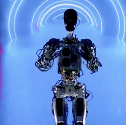 Ramalan Yunani Kuno Soal Robot Musnahkan Manusia Kian Nyata