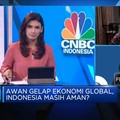 Sederet PR Indonesia Hadapi Awan Gelap Ekonomi Global 2023