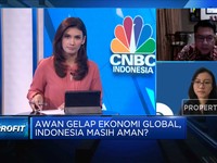 Sederet PR Indonesia Hadapi Awan Gelap Ekonomi Global 2023
