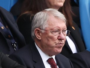 Jim Ratcliffe Ceritakan Momen saat Pecat Sir Alex dari MU