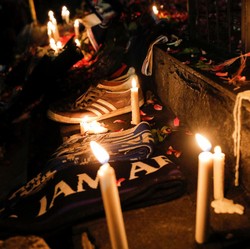 Tragis, 32 Orang Anak Tewas Dalam Tragedi Kanjuruhan Malang