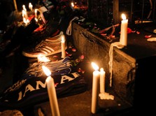 Tragis, 32 Orang Anak Tewas Dalam Tragedi Kanjuruhan Malang