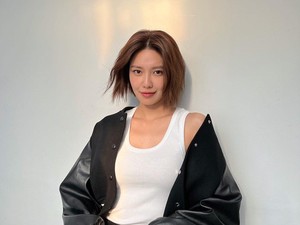 Video Debut Hollywood Sooyoung Girls Generation di Spin-Off John Wick