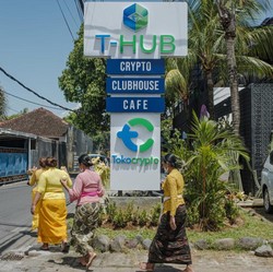 Transfer Kripto dari Luar RI Jadi Susah, Ini Kata Tokocrypto