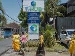 Transfer Kripto dari Luar RI Jadi Susah, Ini Kata Tokocrypto