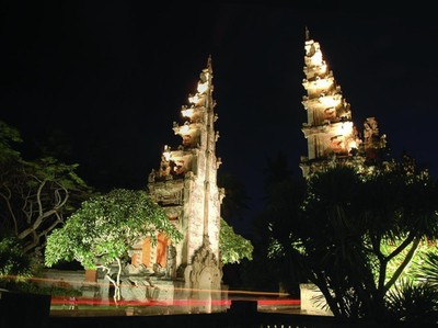 Pariwisata Ciptakan Konektivitas