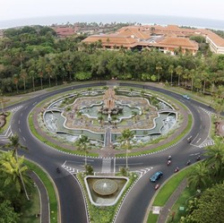 Hore! Ekonomi Bali Kembali Pulih, Berkat G20?