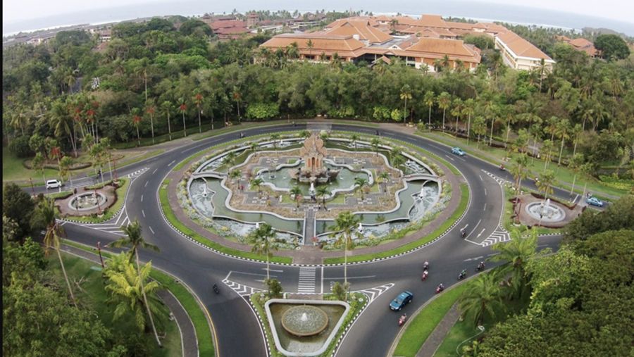 The Nusa Dua (ITDC)