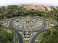 Hotel Nusa Dua Fully Booked, Ada Stok Tapi Naik 4 Kali Lipat