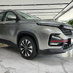Punya Banyak Fitur Modern, Segini Harga Wuling Almaz RS EX