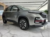 Punya Banyak Fitur Modern, Segini Harga Wuling Almaz RS EX